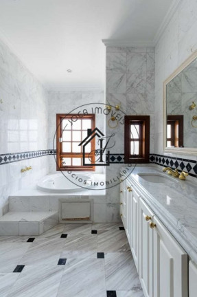 Imagem Casa de Condomínio com 5 Quartos à Venda, 2.725 m² em Pousada Dos Bandeirantes - Carapicuíba Imagem Casa de Condomínio com 5 Quartos à Venda, 2.725 m² em Pousada Dos Bandeirantes - Carapicuíba
