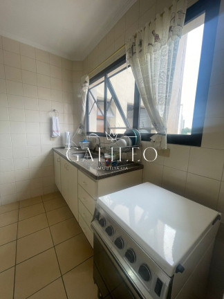 Imagem Apartamento com 3 Quartos à Venda, 116 m² em Vila Vianelo - Jundiaí Imagem Apartamento com 3 Quartos à Venda, 116 m² em Vila Vianelo - Jundiaí