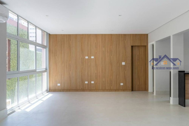 Imagem Apartamento com 3 Quartos à Venda, 169 m² em Cerqueira César - São Paulo