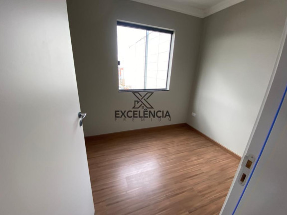 Imagem Apartamento com 3 Quartos à Venda, 56 m² em Afonso Pena - São José Dos Pinhais