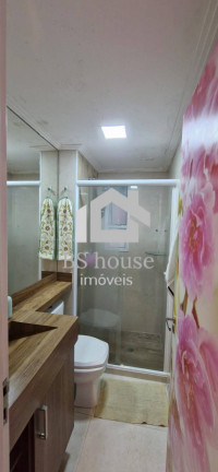 Imagem Apartamento com 3 Quartos para Alugar, 65 m² em Utinga - Santo André Imagem Apartamento com 3 Quartos para Alugar, 65 m² em Utinga - Santo André