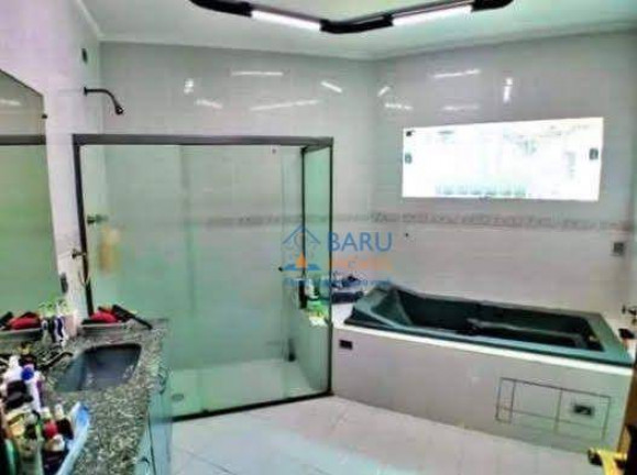 Imagem Sobrado com 3 Quartos à Venda, 230 m² em Campos Elíseos - São Paulo Imagem Sobrado com 3 Quartos à Venda, 230 m² em Campos Elíseos - São Paulo