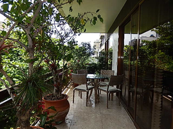 Apartamento com 4 Quartos à Venda, 260 m² em Ipanema - Rio De Janeiro
