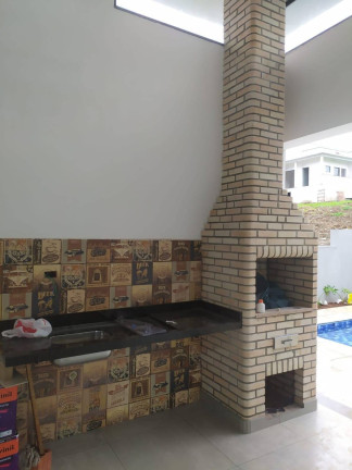 Imagem Casa com 3 Quartos à Venda, 160 m² em Ninho Verde I - Porangaba Imagem Casa com 3 Quartos à Venda, 160 m² em Ninho Verde I - Porangaba