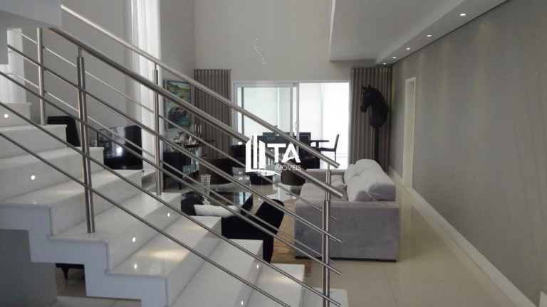 Imagem Casa com 5 Quartos à Venda, 466 m² em Loteamento Parque Dos Alecrins - Campinas Imagem Casa com 5 Quartos à Venda, 466 m² em Loteamento Parque Dos Alecrins - Campinas