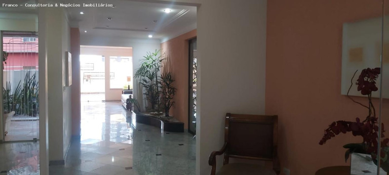 Imagem Apartamento com 3 Quartos à Venda, 98 m² em Santa Paula - São Caetano Do Sul Imagem Apartamento com 3 Quartos à Venda, 98 m² em Santa Paula - São Caetano Do Sul