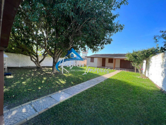 Imagem Casa com 2 Quartos à Venda, 70 m² em Albatroz - Imbé Imagem Casa com 2 Quartos à Venda, 70 m² em Albatroz - Imbé