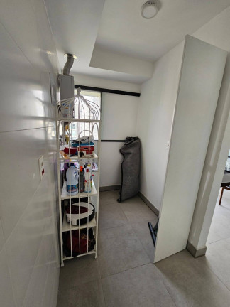 Imagem Apartamento com 3 Quartos à Venda, 163 m² em Indianópolis - São Paulo