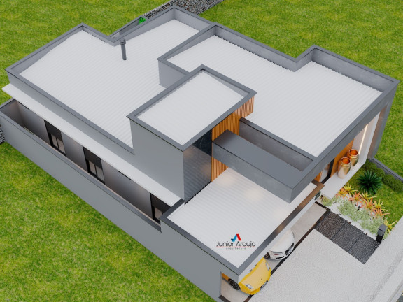 Imagem Casa com 3 Quartos à Venda, em Parque Cidade Nova - Mogi Guaçu Imagem Casa com 3 Quartos à Venda, em Parque Cidade Nova - Mogi Guaçu