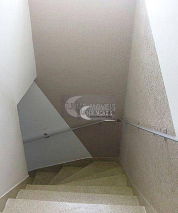 Imagem Sobrado com 2 Quartos à Venda, 100 m² em Jardim Hollywood - São Bernardo Do Campo