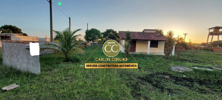 Imagem Casa com 2 Quartos à Venda, 849 m² em Nova Califórnia (tamoios) - Cabo Frio Imagem Casa com 2 Quartos à Venda, 849 m² em Nova Califórnia (tamoios) - Cabo Frio