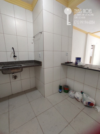 Imagem Apartamento com 2 Quartos à Venda, 55 m² em Barra - Salvador Imagem Apartamento com 2 Quartos à Venda, 55 m² em Barra - Salvador