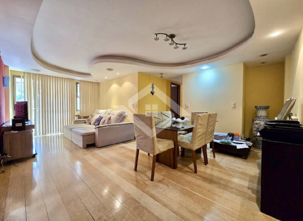 Imagem Apartamento com 3 Quartos à Venda, 116 m² em Barra Olímpica - Rio De Janeiro Imagem Apartamento com 3 Quartos à Venda, 116 m² em Barra Olímpica - Rio De Janeiro