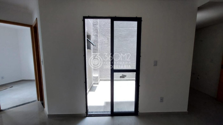 Imagem Apartamento com 3 Quartos à Venda, 64 m² em Jardim Bela Vista - Santo André