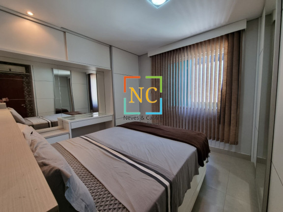 Imagem Apartamento com 2 Quartos à Venda, 58 m² em Areias - São José Imagem Apartamento com 2 Quartos à Venda, 58 m² em Areias - São José