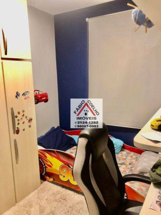 Imagem Apartamento com 2 Quartos à Venda, 49 m² em Butantã - São Paulo Imagem Apartamento com 2 Quartos à Venda, 49 m² em Butantã - São Paulo