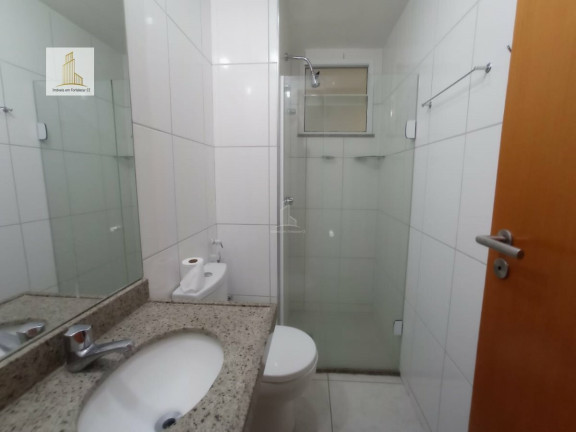 Imagem Apartamento com 2 Quartos à Venda, 76 m² em Porto Das Dunas - Aquiraz Imagem Apartamento com 2 Quartos à Venda, 76 m² em Porto Das Dunas - Aquiraz