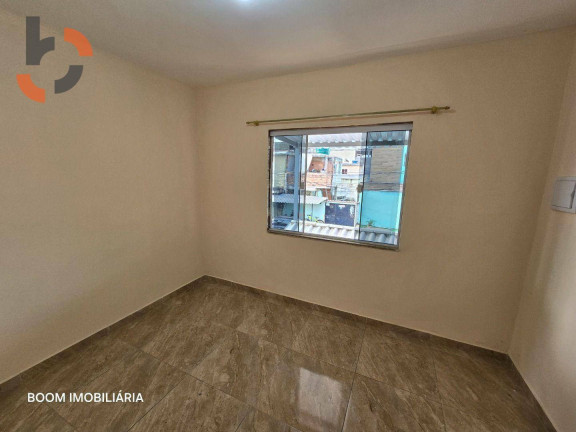 Imagem Apartamento com 1 Quarto para Alugar, 50 m² em Santo Elias - Mesquita