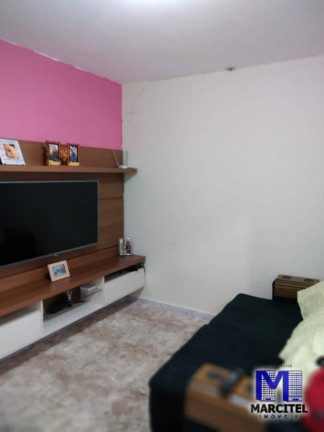 Imagem Casa com 3 Quartos à Venda, em Jardim Angélica - Carapicuíba Imagem Casa com 3 Quartos à Venda, em Jardim Angélica - Carapicuíba