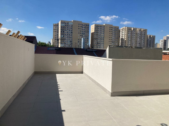Imagem Apartamento com 3 Quartos à Venda, 141 m² em Barra Funda - São Paulo