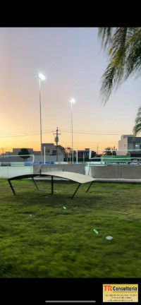 Imagem Terreno à Venda, 750 m² em Parque Rodoviário - Campos Dos Goytacazes