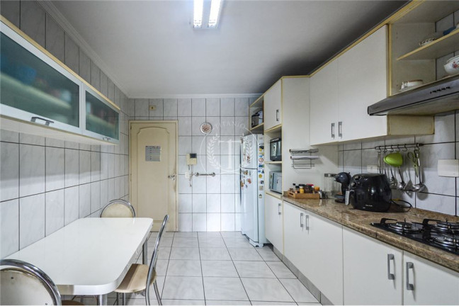 Imagem Casa com 4 Quartos à Venda, 144 m² em Campo Belo - São Paulo Imagem Casa com 4 Quartos à Venda, 144 m² em Campo Belo - São Paulo