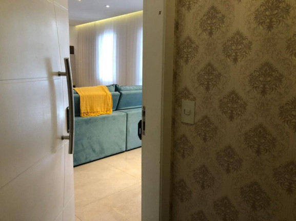 Imagem Apartamento com 3 Quartos à Venda, 110 m² em Alto Da Mooca - São Paulo Imagem Apartamento com 3 Quartos à Venda, 110 m² em Alto Da Mooca - São Paulo