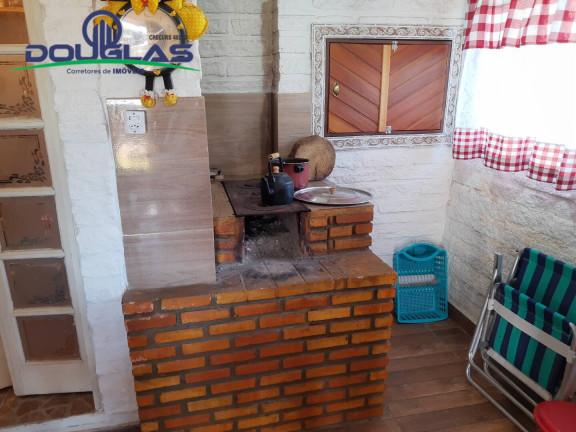 Imagem Casa com 3 Quartos à Venda, 300 m² em águas Claras - Viamão