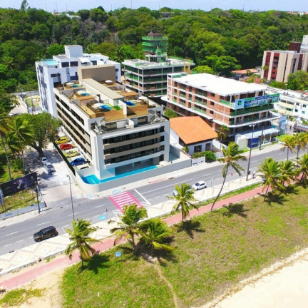 Apartamento com 3 Quartos à Venda, 140 m² em Cabo Branco - João Pessoa