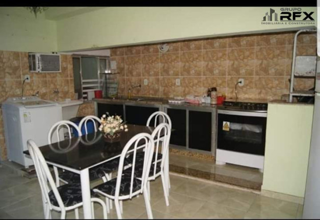 Imagem Apartamento com 3 Quartos à Venda, 97 m² em Maria Paula - São Gonçalo Imagem Apartamento com 3 Quartos à Venda, 97 m² em Maria Paula - São Gonçalo