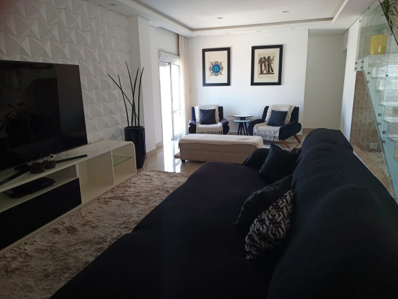 Imagem Imóvel com 4 Quartos à Venda, 315 m² em Canto Do Forte - Praia Grande