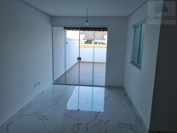 Imagem Apartamento com 2 Quartos à Venda, 102 m² em Vila Camilópolis - Santo André