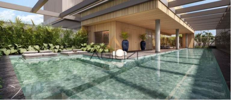 Imagem Apartamento com 4 Quartos à Venda, 355 m² em Itaim Bibi - São Paulo Imagem Apartamento com 4 Quartos à Venda, 355 m² em Itaim Bibi - São Paulo