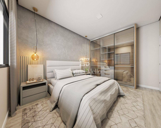 Imagem Apartamento com 2 Quartos à Venda, 67 m² em Rio Pequeno - Camboriú Imagem Apartamento com 2 Quartos à Venda, 67 m² em Rio Pequeno - Camboriú
