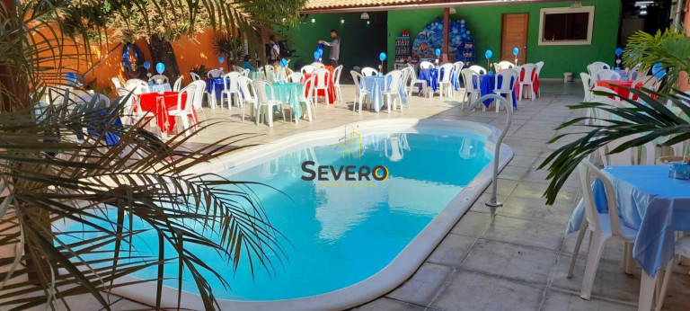 Casa com 2 Quartos à Venda, 300 m² em Boa Vista - São Gonçalo