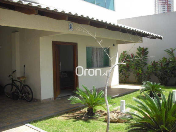 Imagem Sobrado com 5 Quartos à Venda, 288 m² em Parque Amazônia - Goiânia Imagem Sobrado com 5 Quartos à Venda, 288 m² em Parque Amazônia - Goiânia