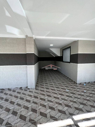Imagem Sobrado com 3 Quartos à Venda, 58 m² em Boqueirão - Praia Grande Imagem Sobrado com 3 Quartos à Venda, 58 m² em Boqueirão - Praia Grande