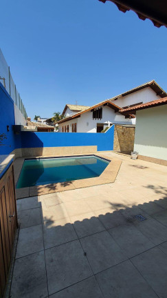 Imagem Casa de Condomínio com 3 Quartos à Venda, em Parque Califórnia - Campos Dos Goytacazes Imagem Casa de Condomínio com 3 Quartos à Venda, em Parque Califórnia - Campos Dos Goytacazes