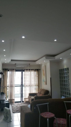 Imagem Apartamento com 2 Quartos à Venda, 85 m² em Campo Grande - Santos Imagem Apartamento com 2 Quartos à Venda, 85 m² em Campo Grande - Santos