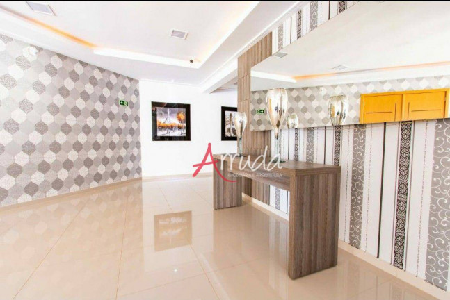 Imagem Apartamento com 3 Quartos à Venda, 135 m² em Centro - Cascavel Imagem Apartamento com 3 Quartos à Venda, 135 m² em Centro - Cascavel