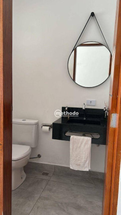 Imagem Casa com 3 Quartos à Venda, 180 m² em Residencial Nova Era - Valinhos Imagem Casa com 3 Quartos à Venda, 180 m² em Residencial Nova Era - Valinhos