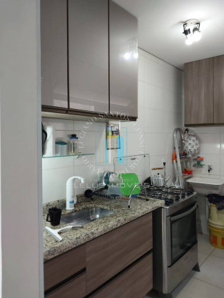 Imagem Apartamento com 1 Quarto à Venda, 33 m² em Residencial De Lorenzi - Boituva Imagem Apartamento com 1 Quarto à Venda, 33 m² em Residencial De Lorenzi - Boituva