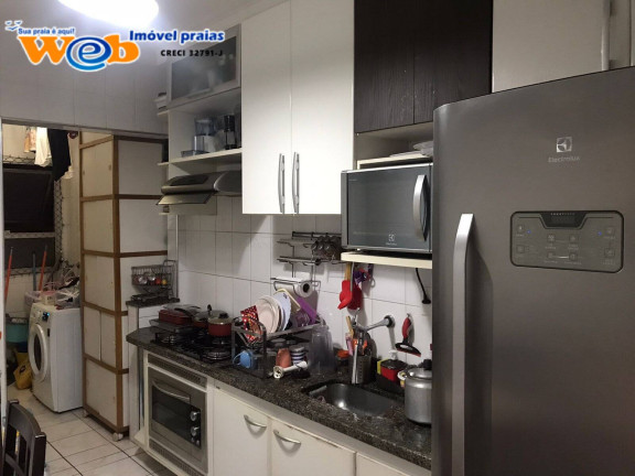 Imagem Apartamento à Venda, 72 m² em Vila Guilhermina - Praia Grande