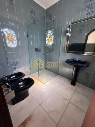 Imagem Casa com 4 Quartos para Alugar, 680 m² em Centro - São Bernardo Do Campo Imagem Casa com 4 Quartos para Alugar, 680 m² em Centro - São Bernardo Do Campo