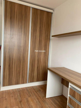 Imagem Imóvel com 1 Quarto à Venda, 31 m² em Jardim Marajoara - São Paulo Imagem Imóvel com 1 Quarto à Venda, 31 m² em Jardim Marajoara - São Paulo