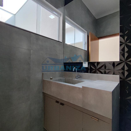 Imagem Casa com 3 Quartos à Venda, 94 m² em Laluce - Birigui Imagem Casa com 3 Quartos à Venda, 94 m² em Laluce - Birigui