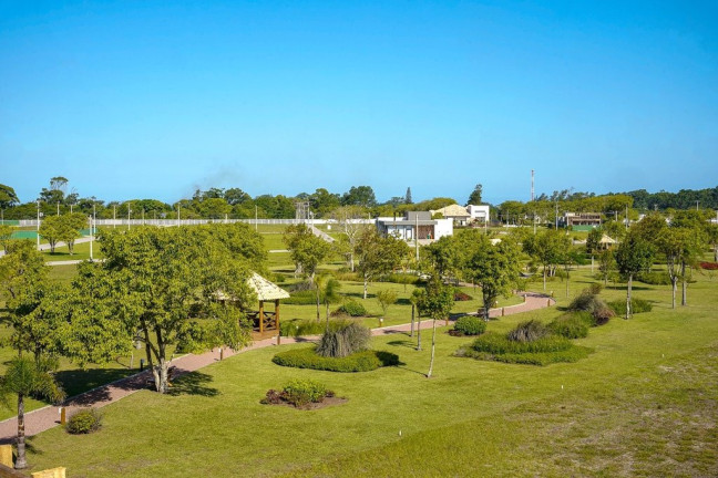Imagem Terreno à Venda, 358 m² em Arroio Teixeira - Capão Da Canoa