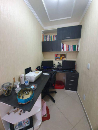Imagem Apartamento com 3 Quartos à Venda, 150 m² em Vila Augusta - Guarulhos Imagem Apartamento com 3 Quartos à Venda, 150 m² em Vila Augusta - Guarulhos