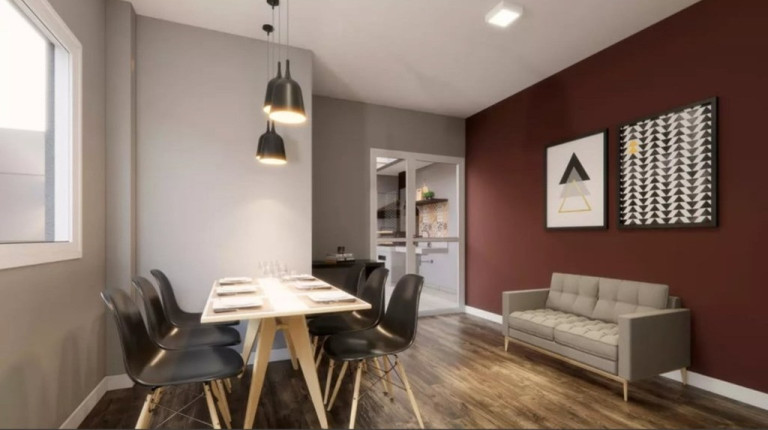 Imagem Apartamento com 1 Quarto à Venda, 24 m² em Brooklin Paulista - São Paulo Imagem Apartamento com 1 Quarto à Venda, 24 m² em Brooklin Paulista - São Paulo