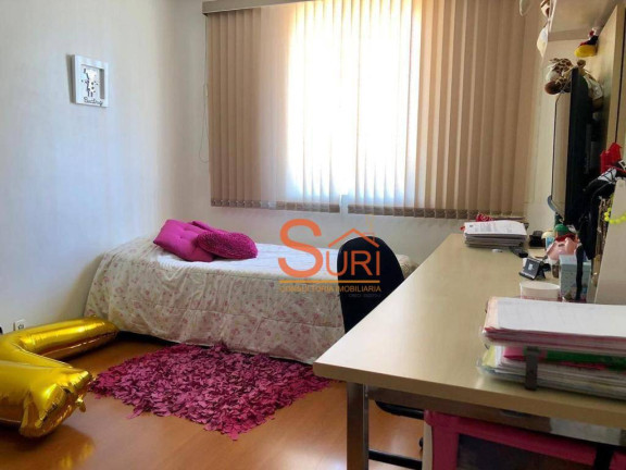 Imagem Apartamento com 3 Quartos à Venda, 190 m² em Centro - Santo André Imagem Apartamento com 3 Quartos à Venda, 190 m² em Centro - Santo André